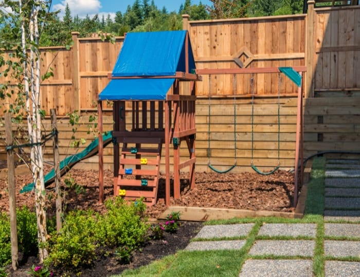 Elevating Playgrounds: The Advantages of Our New Playground Mulch 1 Elevating Playgrounds The Advantages of Our New Playground Mulch