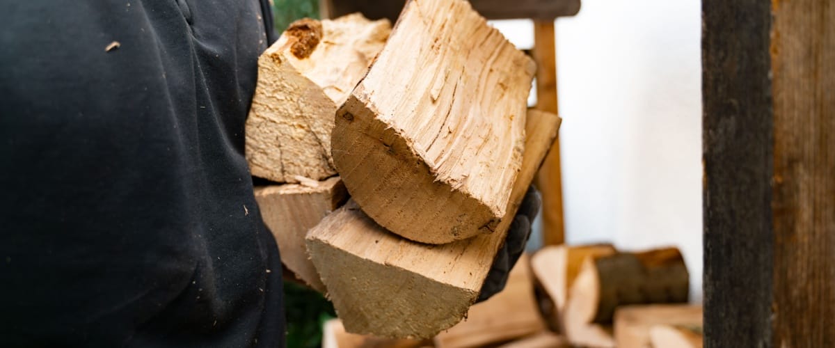 Boulder Hill, IL 1 Firewood Delivery Boulder Hill, IL