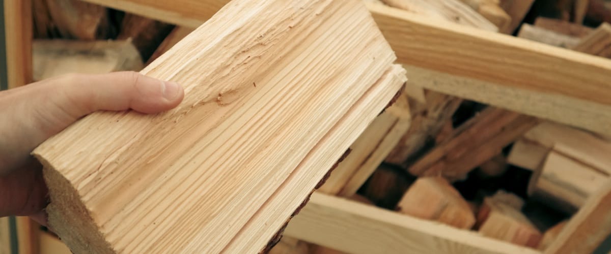 Firewood Delivery Lisle, IL