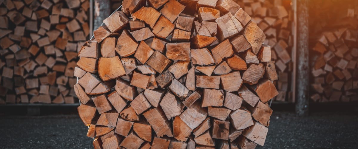 North Aurora, IL 1 Firewood Delivery North Aurora, IL