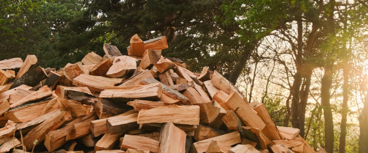 Warrenville, IL 1 Firewood Delivery Warrenville, IL