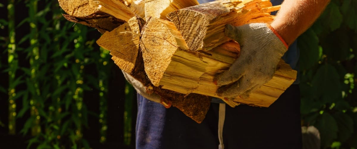 Woodridge, IL 1 Firewood Delivery Woodridge, IL