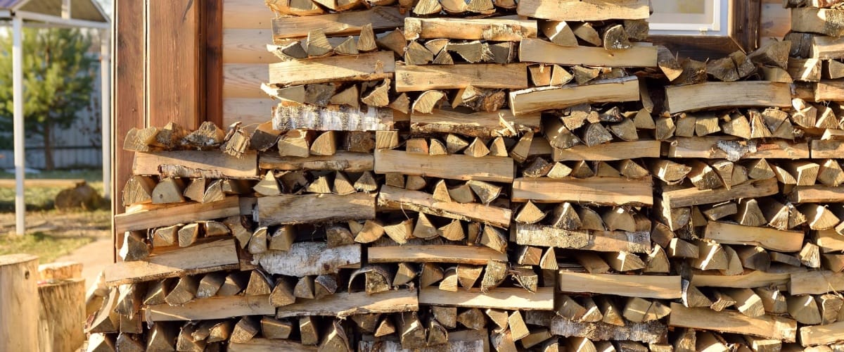 Yorkville, IL 1 Firewood Delivery Yorkville, IL