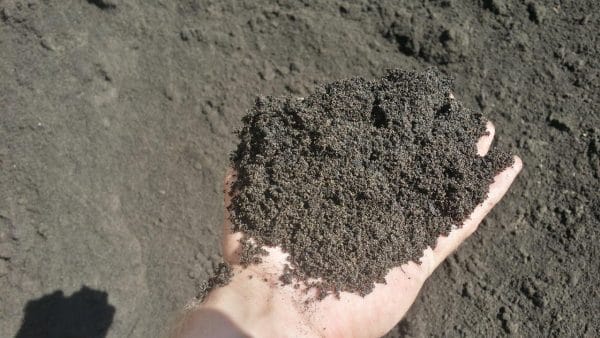Garden Mix 50/50 Topsoil/Compost