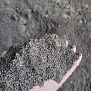Compost