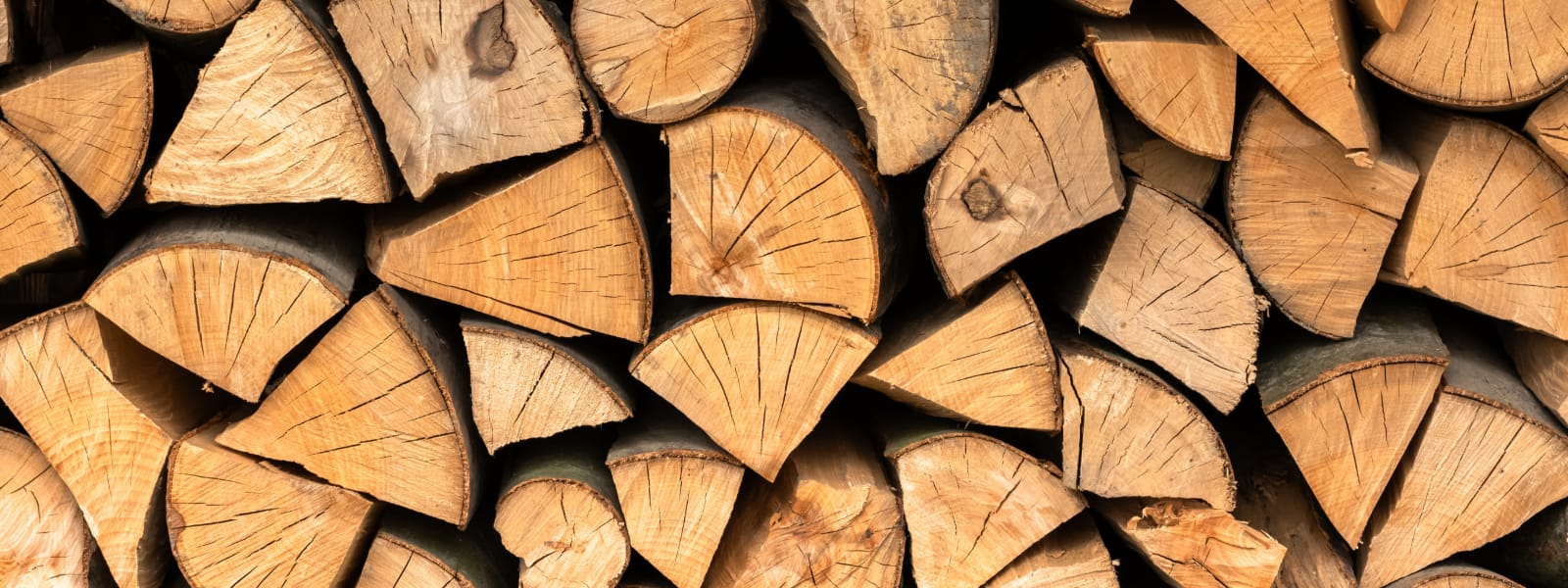 Kiln Dried Firewood Aurora IL