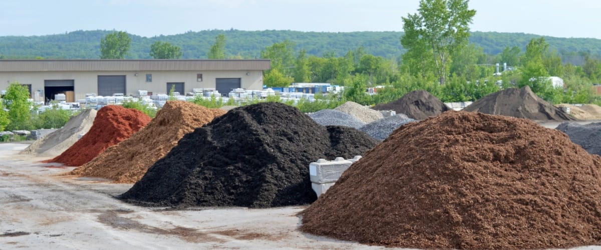 Mulch Delivery Plainfield, IL
