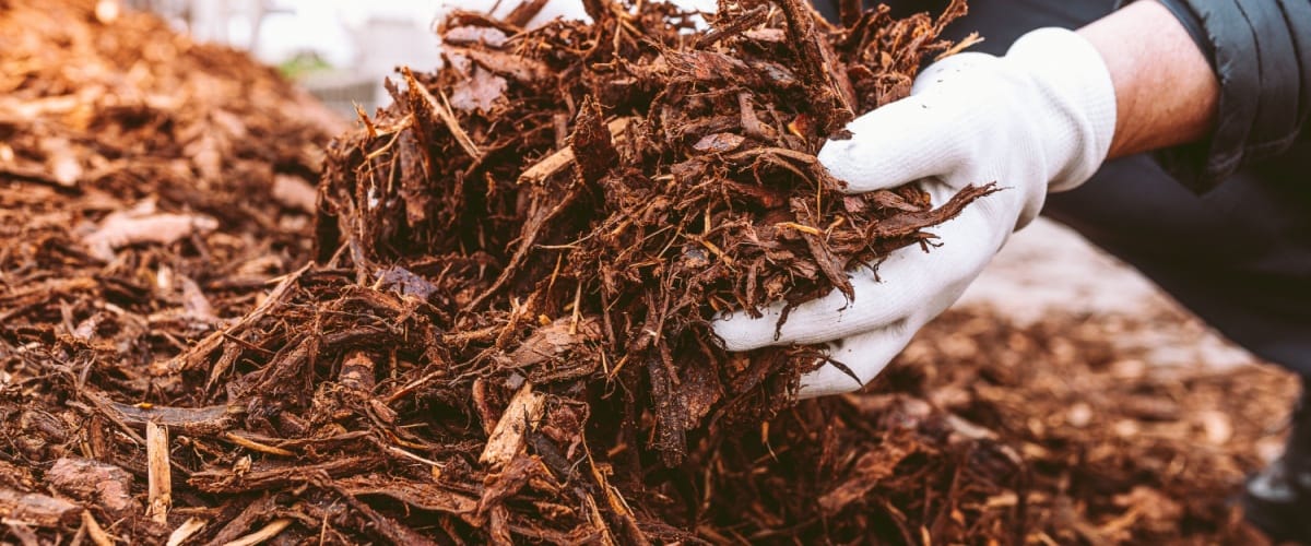 Wheaton, IL 1 Mulch Delivery & Blower Installation in Wheaton, IL | The Grove