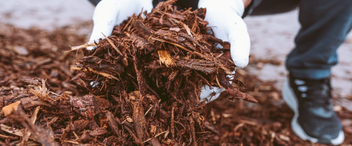 Yorkville, IL 1 Mulch Delivery Yorkville, IL