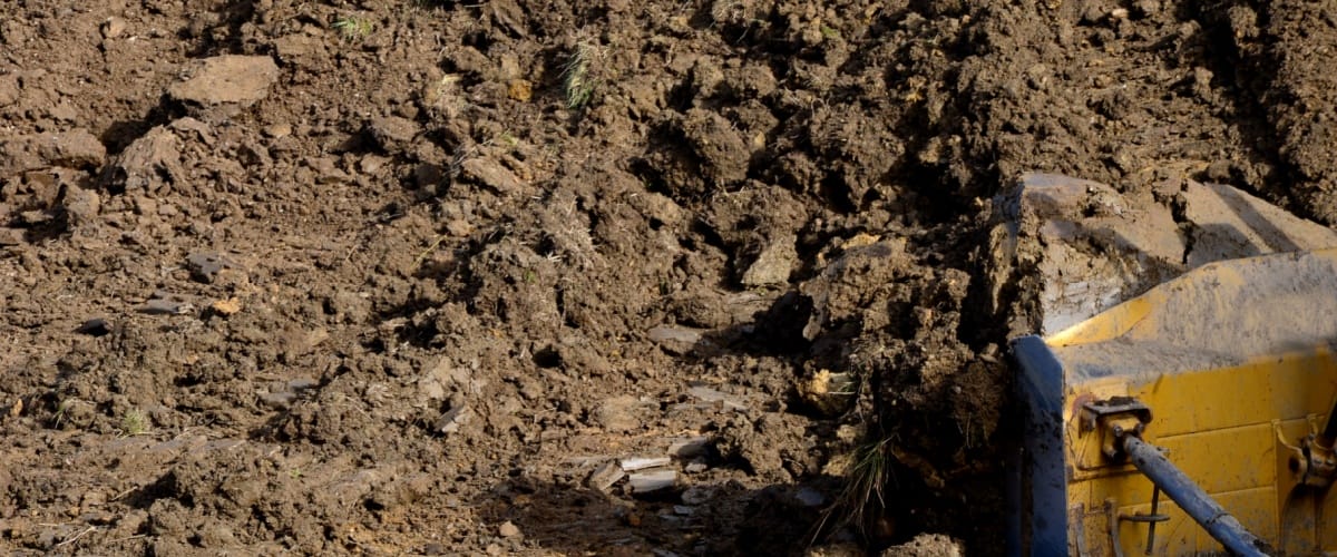 Soil Supplier South Elgin, IL 1 Soil Delivery South Elgin, IL