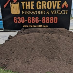 Pulverized Topsoil
