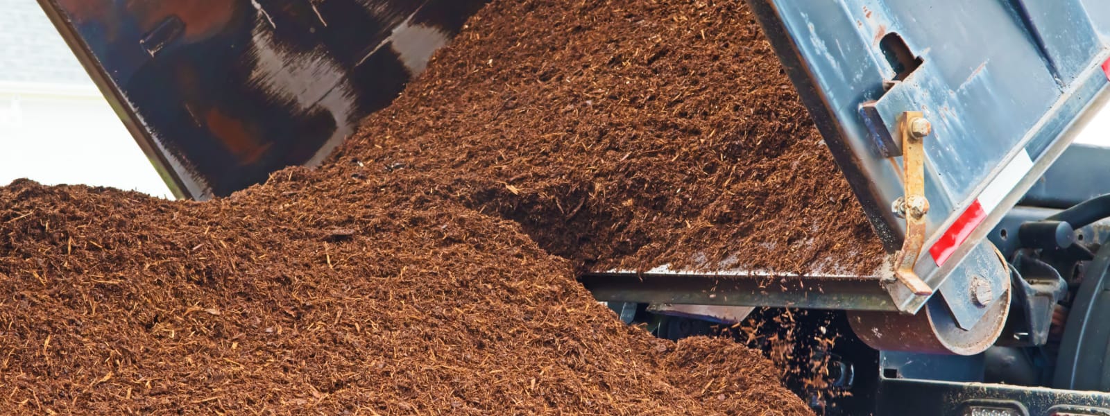 Wholesale Mulch Aurora IL