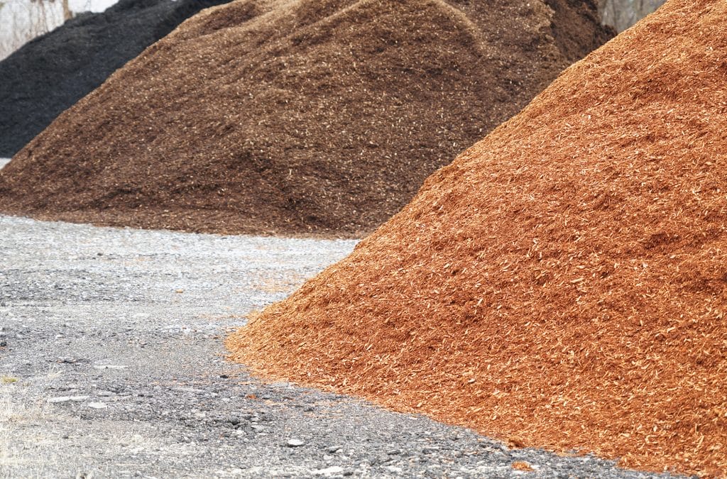 The Ultimate Guide to Mulching: Benefits, Types, and Tips 9 Mulch Banner